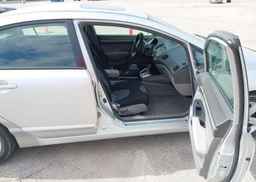2006 HONDA CIVIC EX