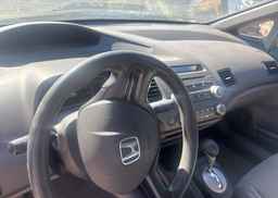 2008 HONDA CIVIC DX-A