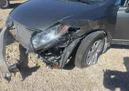 2008 HONDA CIVIC DX-A