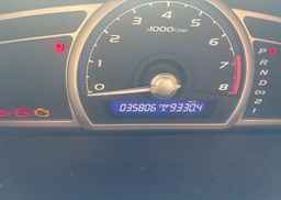 2008 HONDA CIVIC DX-A