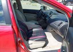 2008 TOYOTA PRIUS TOURING