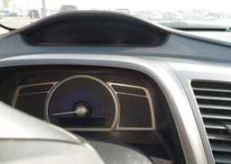 2008 HONDA CIVIC LX-SR