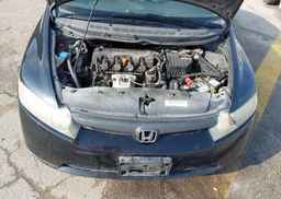 2008 HONDA CIVIC LX-SR