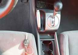 2008 HONDA CIVIC LX-SR
