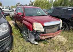 2014 GMC TERRAIN SLE V6