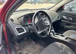2014 GMC TERRAIN SLE V6