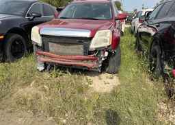 2014 GMC TERRAIN SLE V6