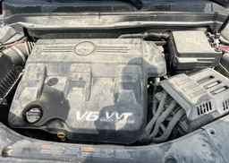2014 GMC TERRAIN SLE V6