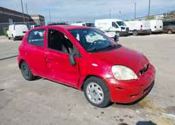 2005 TOYOTA ECHO LE