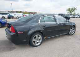 2008 CHEVROLET MALIBU LT