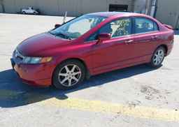 2006 HONDA CIVIC LX