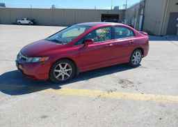 2006 HONDA CIVIC LX