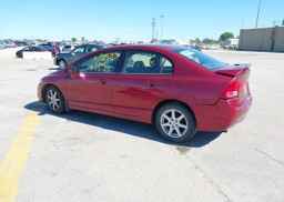 2006 HONDA CIVIC LX