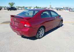 2006 HONDA CIVIC LX