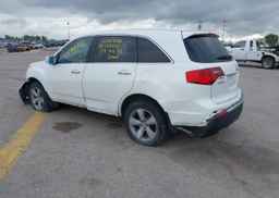 2011 ACURA MDX