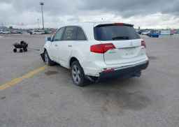 2011 ACURA MDX