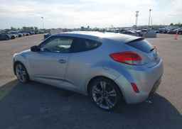 2013 HYUNDAI VELOSTER