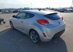 2013 HYUNDAI VELOSTER