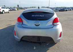 2013 HYUNDAI VELOSTER