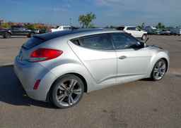2013 HYUNDAI VELOSTER