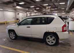 2007 JEEP COMPASS SPORT