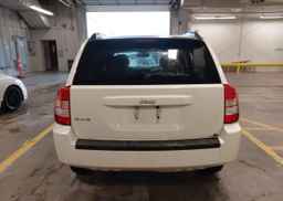 2007 JEEP COMPASS SPORT