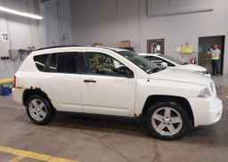 2007 JEEP COMPASS SPORT