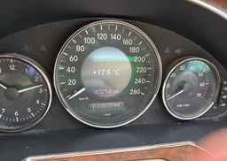 2006 MERCEDES-BENZ CLS500