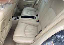 2006 MERCEDES-BENZ CLS500