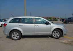 2013 DODGE JOURNEY SE