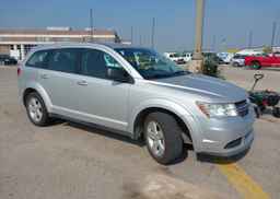 2013 DODGE JOURNEY SE
