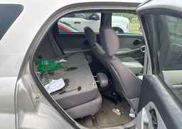 2007 CHEVROLET EQUINOX LT V6