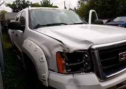 2011 GMC SIERRA 1500 SLE CREW CAB