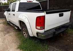 2011 GMC SIERRA 1500 SLE CREW CAB