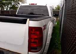 2011 GMC SIERRA 1500 SLE CREW CAB