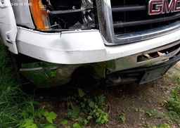 2011 GMC SIERRA 1500 SLE CREW CAB