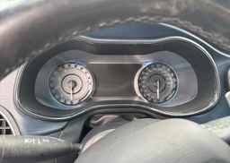 2016 CHRYSLER 200 S V6