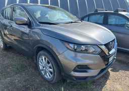 2023 NISSAN QASHQAI S