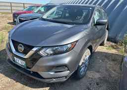 2023 NISSAN QASHQAI S