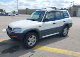 1997 TOYOTA RAV4