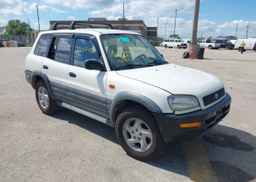 1997 TOYOTA RAV4