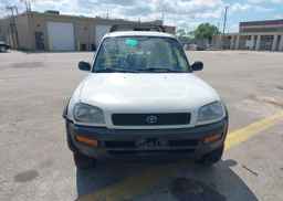 1997 TOYOTA RAV4