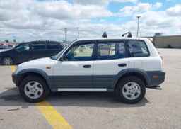 1997 TOYOTA RAV4
