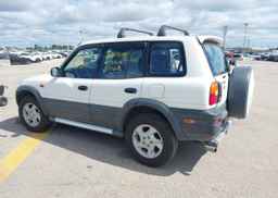 1997 TOYOTA RAV4