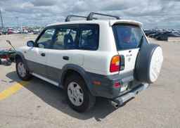 1997 TOYOTA RAV4