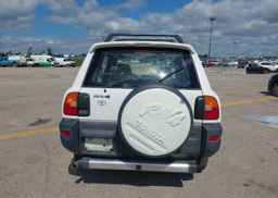 1997 TOYOTA RAV4