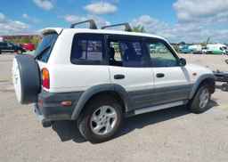 1997 TOYOTA RAV4