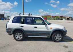 1997 TOYOTA RAV4