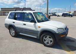 1997 TOYOTA RAV4