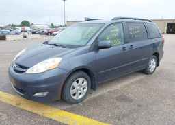 2006 TOYOTA SIENNA LE V6